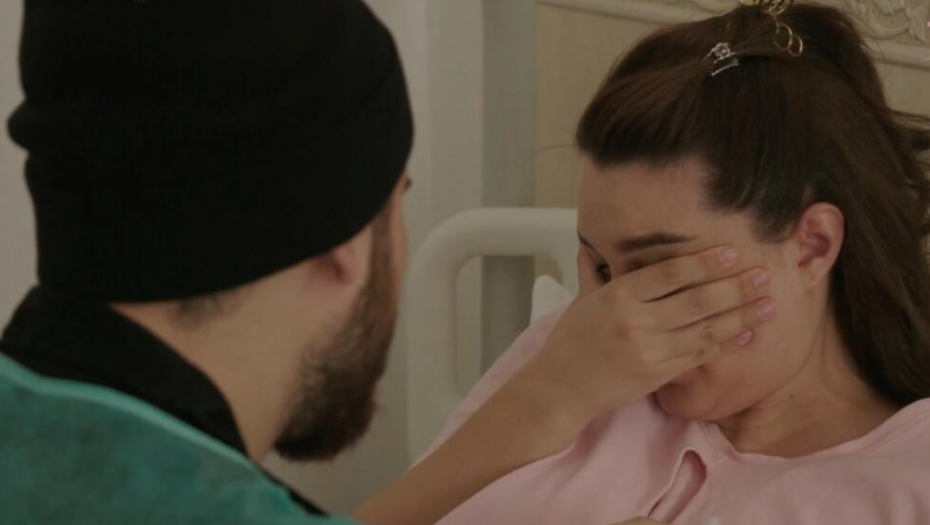 U RIJALITIJU PRIKAZAN SNIMAK POROĐAJA Suze u porodici Adaktarovih (FOTO)