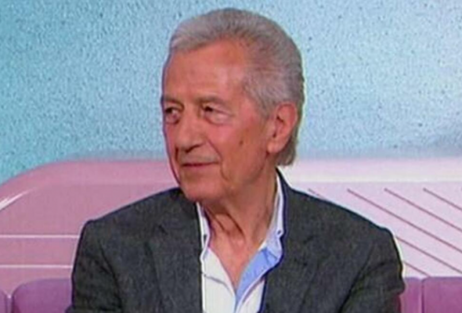 JA SAM ROMANTIČNI MAGARAC Miroslav Ilić ogolio dušu, pa progovorio o karijeri dugoj pola veka