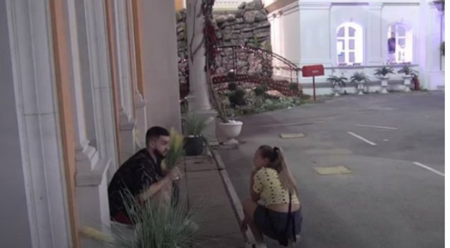 DRAMA! Kristina Ina očajna, Zola priznao: Nisam pazio