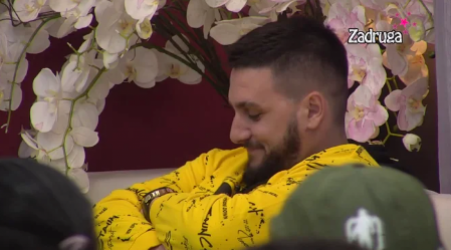 HOĆE DA UNIŠTI ZOLU Bebica rekao Miljani kako je zovu fanovi zbog Čolića, ona se pravda da je sve bio šou