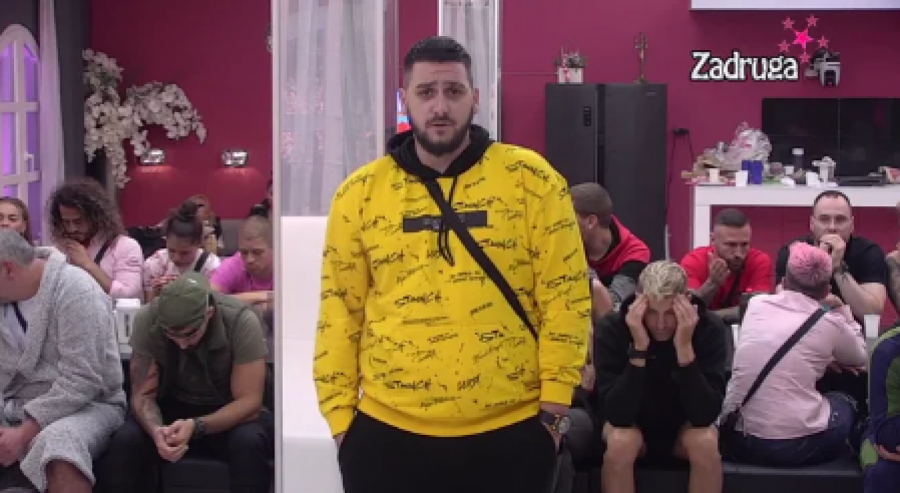 BOLJE DA NISMO U KONTAKTU Zola odbrusio Miljani nakon svega što je rekla i što se vratila Bebici, preko ovoga ne prelazi