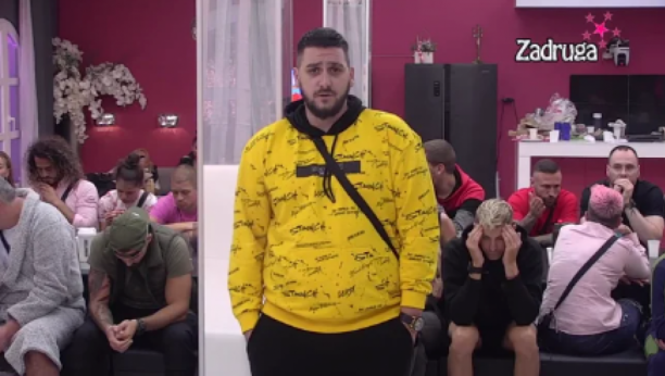 BOLJE DA NISMO U KONTAKTU Zola odbrusio Miljani nakon svega što je rekla i što se vratila Bebici, preko ovoga ne prelazi