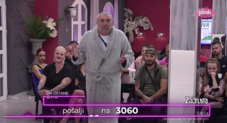 MILJANA LJUTA NA ZOLU Bilal siguran da se pomirila sa Bebicom zbog Ine, Miki osudio Čolića, Palčica otkrila ovo