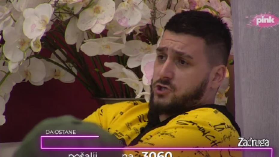 MILJANA LJUTA NA ZOLU Bilal siguran da se pomirila sa Bebicom zbog Ine, Miki osudio Čolića, Palčica otkrila ovo