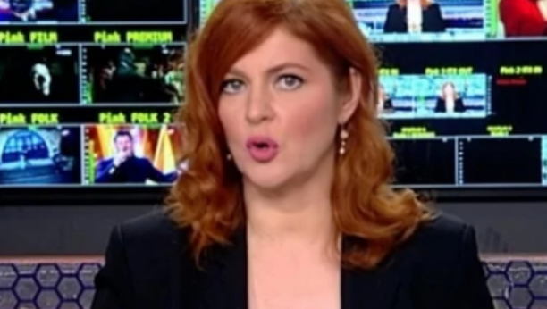 DOŽIVELA TRAGEDIJU OD KOJE SE NIKADA NIJE OPORAVILA Voditeljki javljeno da se avion njene najveće ljubavi srušio, a kolega joj otkrio najbolniju istinu