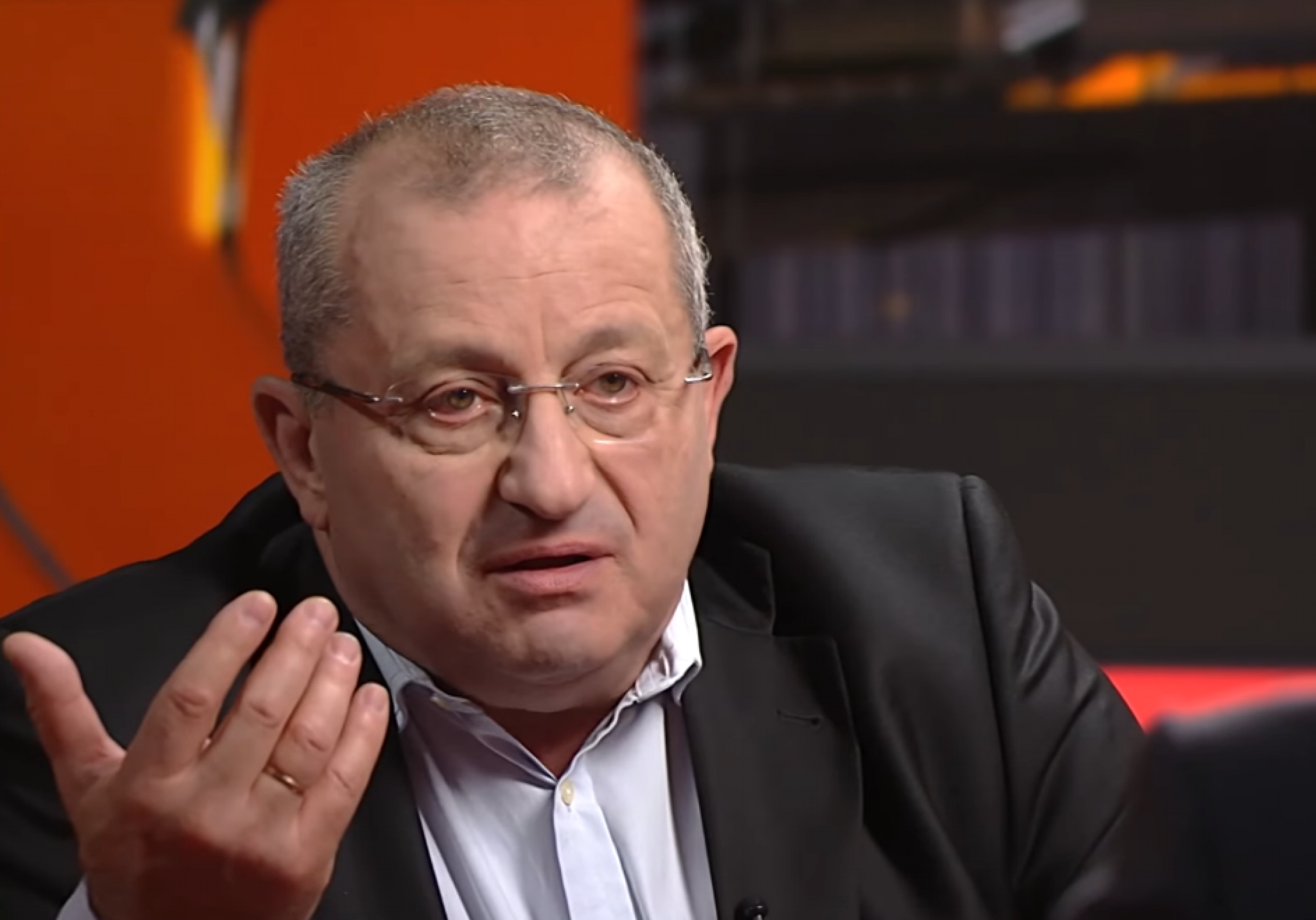 VREME ISTIČE Bajden ima još dva meseca