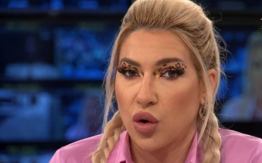 ONA JE TERALA INAT Jovana Jeremić prokomentarisala odnos Sverine, Kojića i Popovića: NAJVIŠE KRIVIM NJEGA