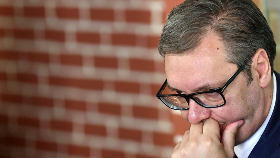 HRVATI SU ZA LEČENJE Izmišljaju izjave i tekstove, lažu i patološki mrze Srbiju!