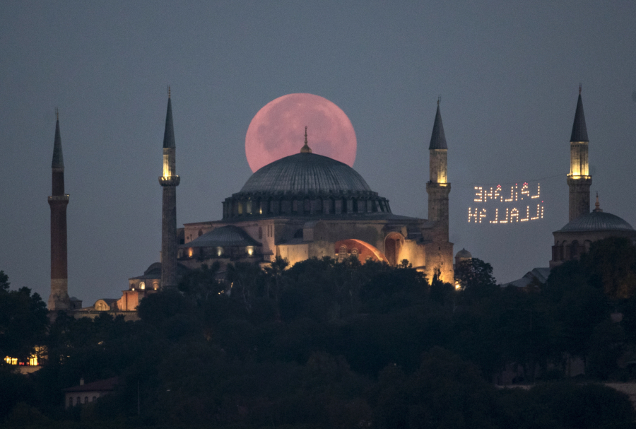 MNOGIMA SE DOGODILA OVA SITUACIJA Tiktoker otkrio najveću prevaru koja vam se može destiti na ulicama Istanbula