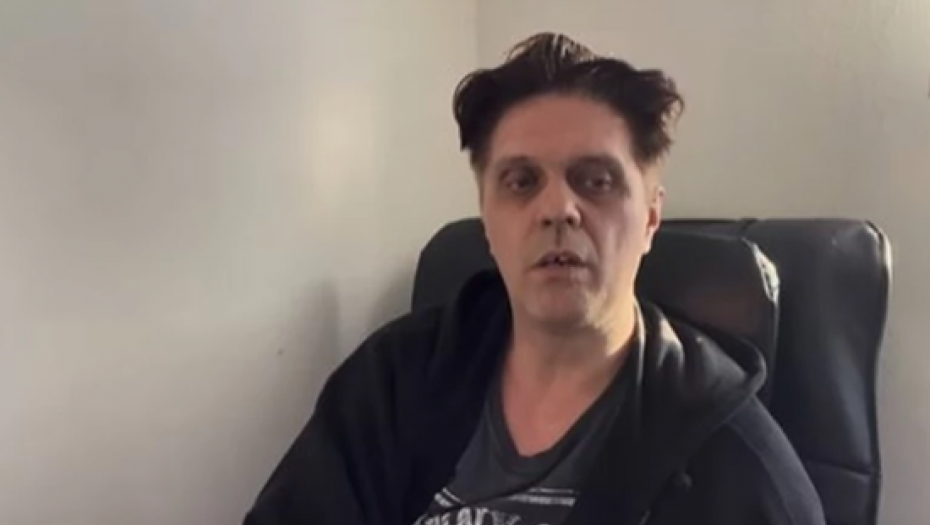 OVO TREBA SVI DA ČUJU! Glumac iz "Lud, zbunjen, normalan" poslao jaku poruku nakon samoubistva Mladena (VIDEO)