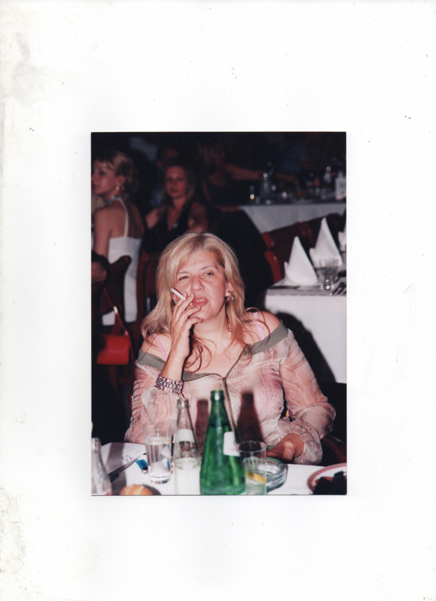 ŽIVOT IDE DALJE Futa spas našao u muzici