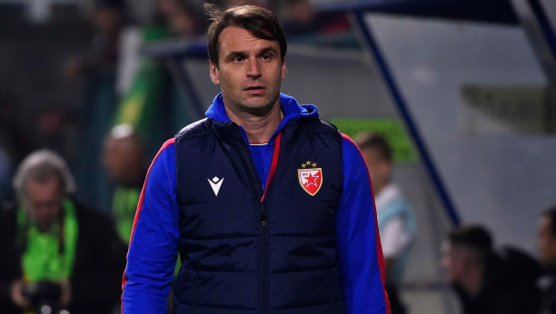 MOŽE MNOGO BOLJE Milojević nakon trijumfa: Bitno je da smo pobedili, hvala navijačima