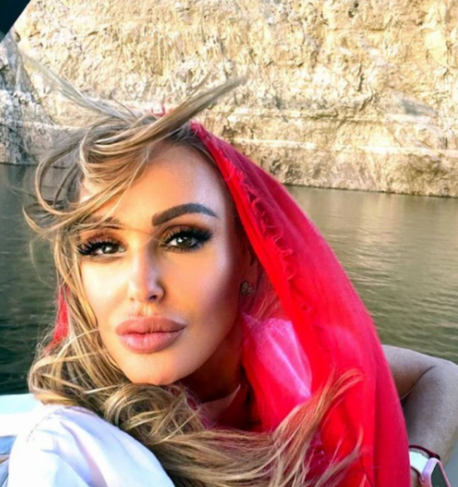 ZA NJOM JE LUDEO I AL PAĆINO Evo kako danas izgleda prva starleta Jugoslavije (FOTO)