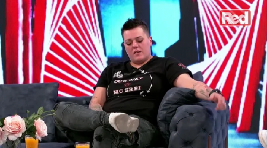 LJUBILE SMO SE JER JE ONA HTELA Bivša zadrugarka progovorila o intimnim odnosima sa Sofijom Unom, pa pomenula njenu majku, šok