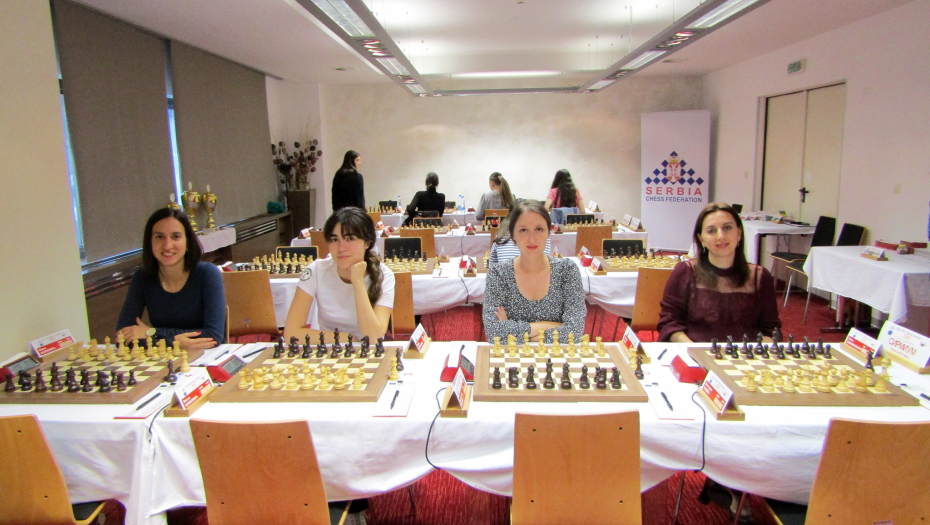 Prva liga Srbije za žene: Favoriti po starom, pobeda Zvezde u “večitom” derbiju