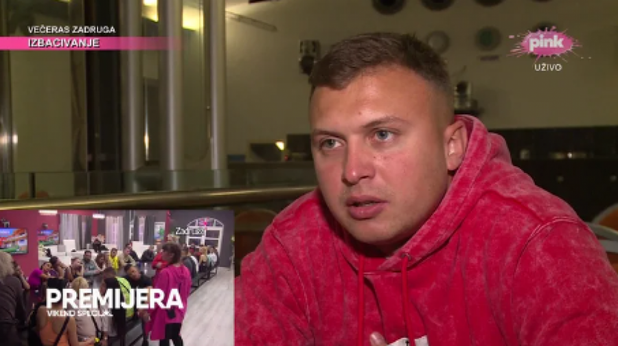 OVO NIKO NIJE ZNAO O KARIĆU Stefan otvorio dušu pa progovorio o odnosu sa Osmanom, a zbog ovoga ima problem sa devojkama