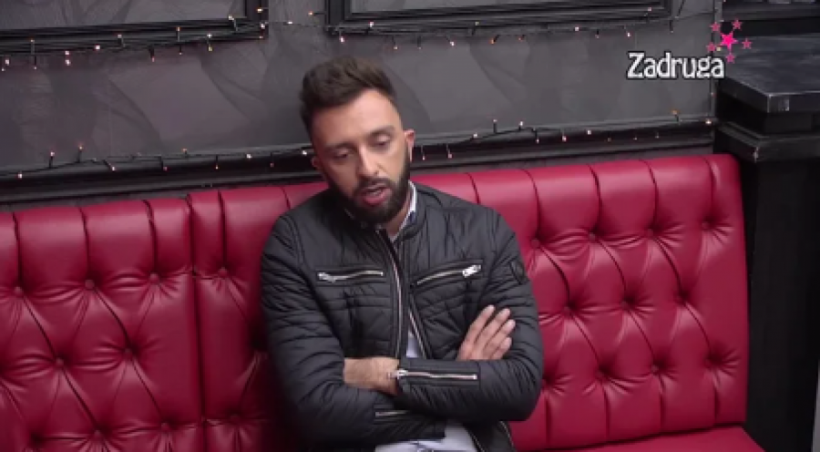 SVE IZAŠLO NA VIDELO Miljana Kulić priznala da misli da je omađijana crnom magijom jer toliko voli Zolu