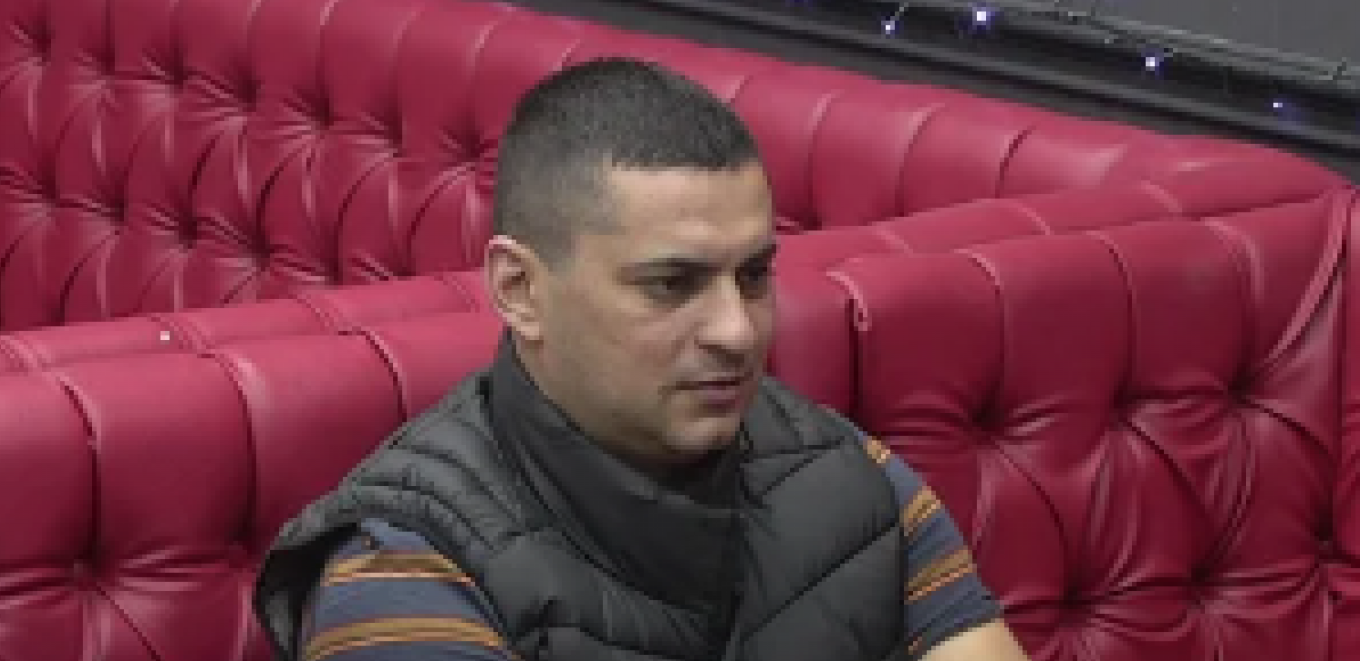 MARIJA U TAJNOJ VEZI SA BEBICOM? Šok, Filip Car opleo po Kulićkama, izneo jezive tvrdnje