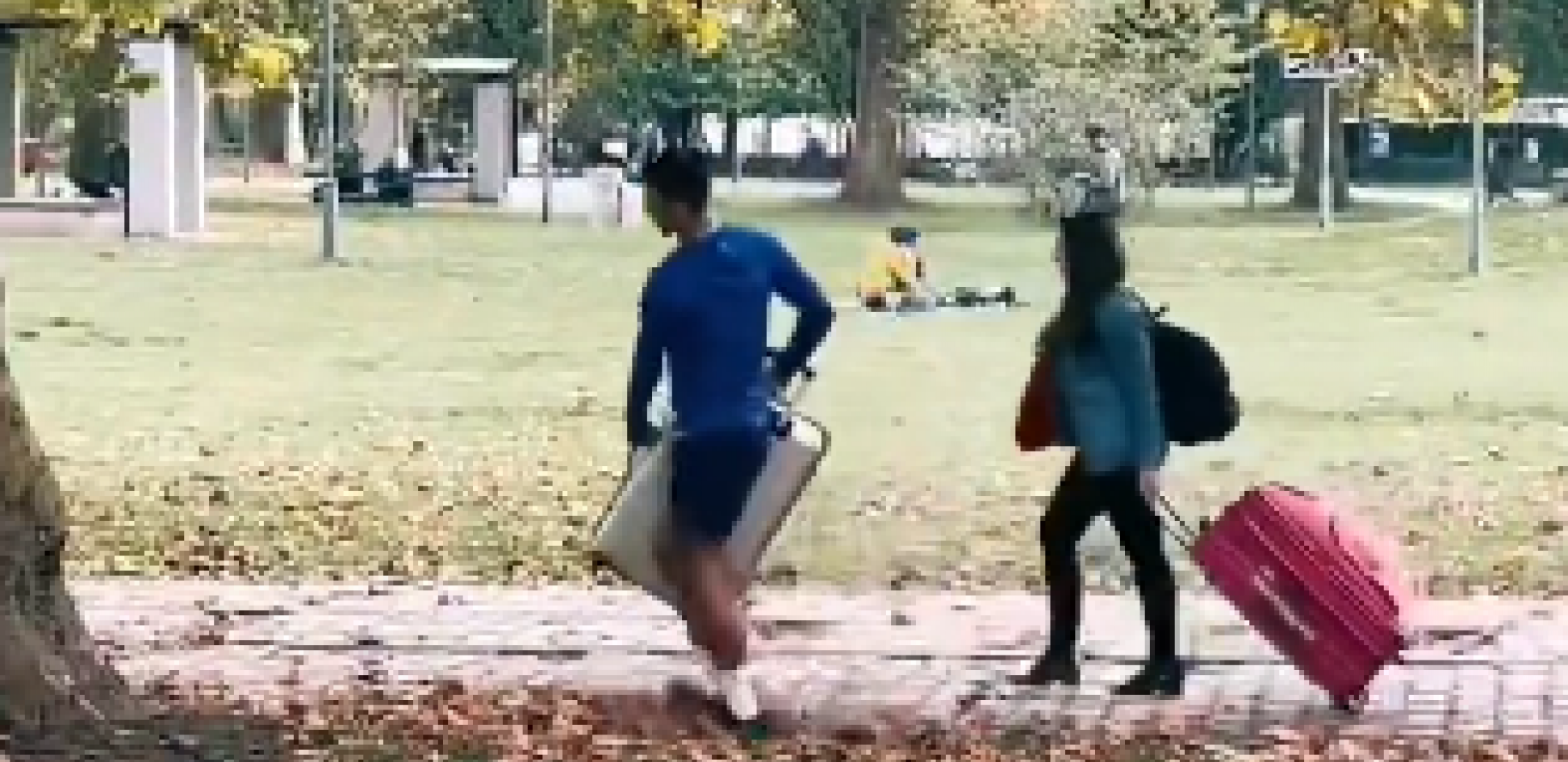 KAD BI OVO URADILI NADAL i FEDERER? Nole jednim potezom pokazao kakva je ljudina, ostavio je ceo svet u šoku (VIDEO)