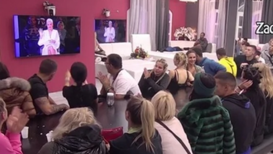 ŠOK OBRT Neočekivana odluka Velikog šefa, Dušica se uključila u Belu kuću