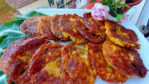 BRZ I JEFTIN RUČAK Pljeskavica bez mesa, uživaćete u svakom zalogaju (VIDEO)