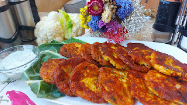 BRZ I JEFTIN RUČAK Pljeskavica bez mesa, uživaćete u svakom zalogaju (VIDEO)