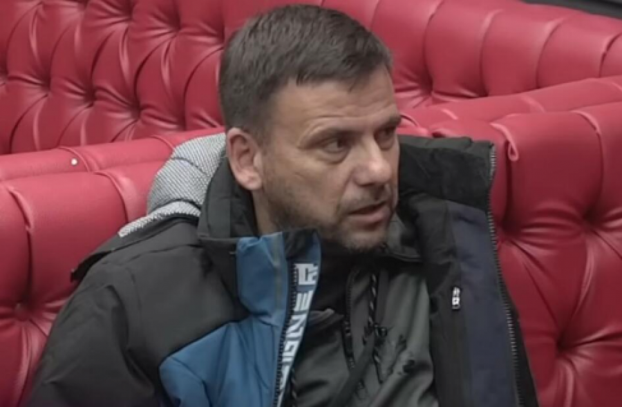 OPLEO PO ZADRUGARIMA Mikica Bojanić izneo tajne Bele kuće, bez dlake na jeziku