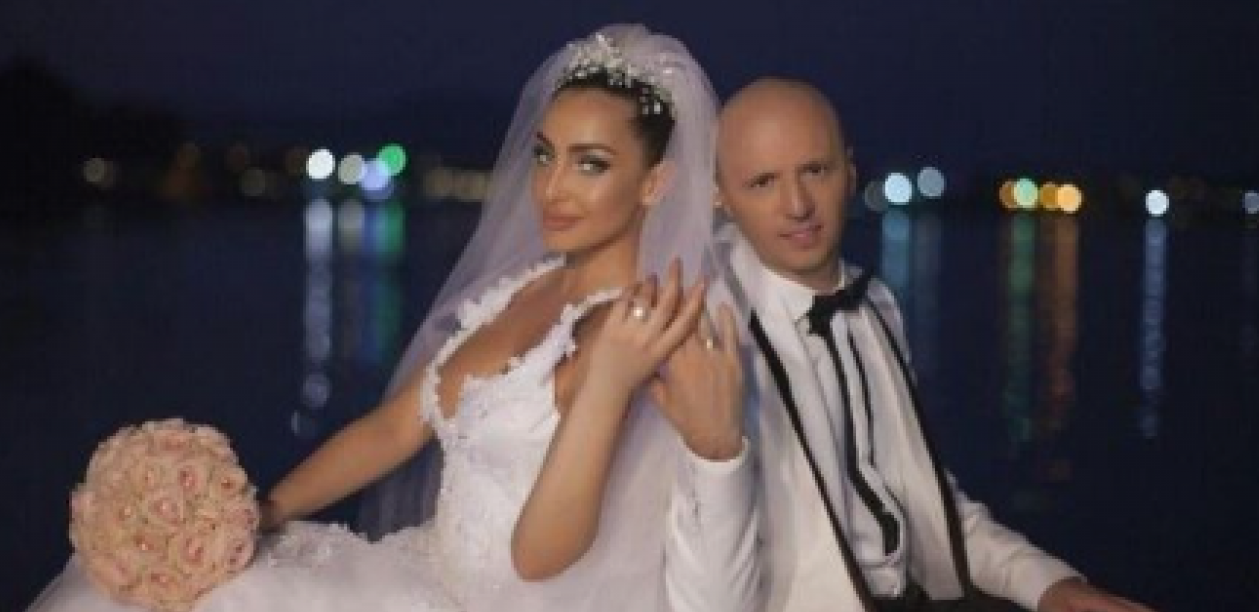 NIKAD ISKRENIJA Pevačica Maja Berović za Alo! otkrila zbog čega suprug voli da je gleda golu