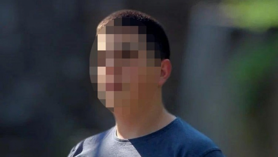 STRADAO UOČI PUNOLETSTVA Strašna tragedija, Nemanja (17) koji je poginuo kod Ćuprije bio đak generacije