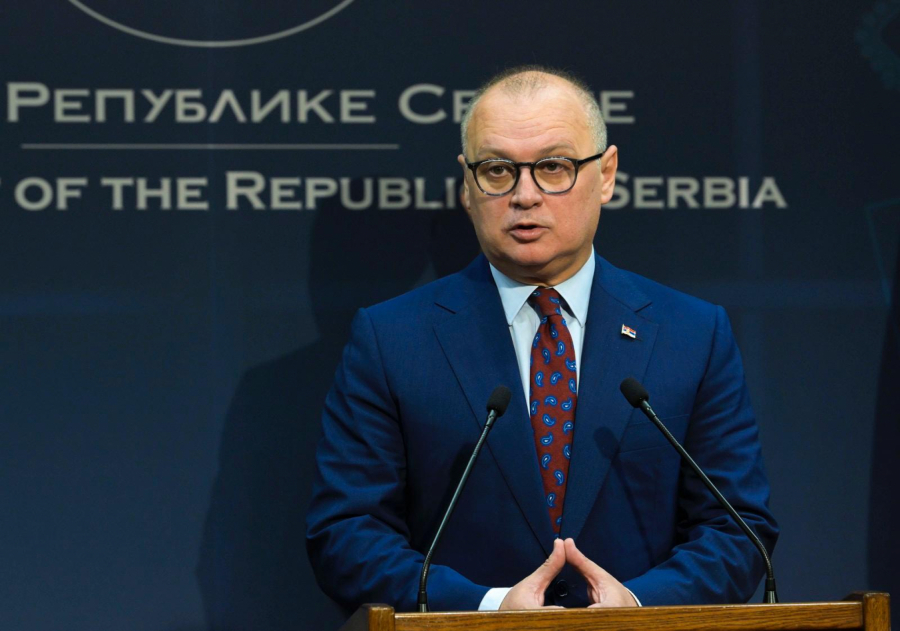 NIKO PRE VUČIĆA NIJE TRAŽIO POVRATAK VOJSKE NA KIM! Predsednik Srbije izjavio da je usaglašen tekst kojim će, u skladu sa Rezolucijom 1244, uputiti zahtev komandantu Kfora