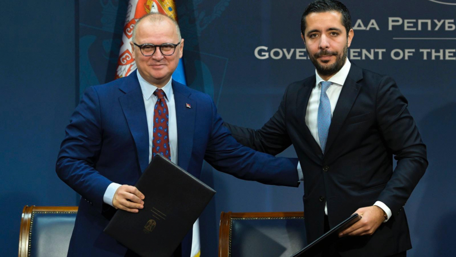 Vesić: Jedan od prioriteta pomoć građevinskoj industriji