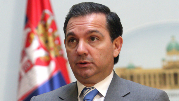 SPOLJNU POLITIKU KONGRESA VODIĆE SRPSKI PRIJATELJ Alo! intervju: Vladimir Marinković analizira izbore u SAD