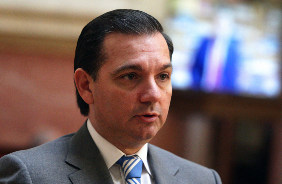 Edvard Ferguson novi ambasador Britanije u Srbiji