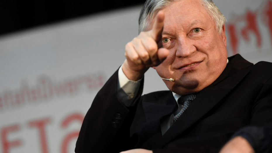 U VEŠTAČKOJ KOMI Oglasila se ćerka čuvenog Karpovao, otkrila je pravu i jedinu istinu