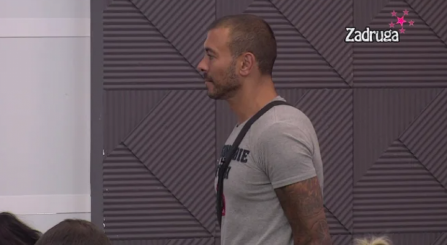 OKRENUO ME JE PROTIV SVIH Evo koga je Brendon oduševio budžetima, pa otkrio da je bio u sukobu sa zadrugarima zbog Smiljića