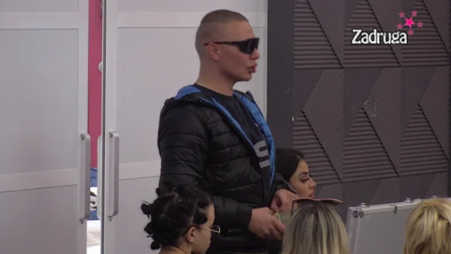 OKRENUO ME JE PROTIV SVIH Evo koga je Brendon oduševio budžetima, pa otkrio da je bio u sukobu sa zadrugarima zbog Smiljića