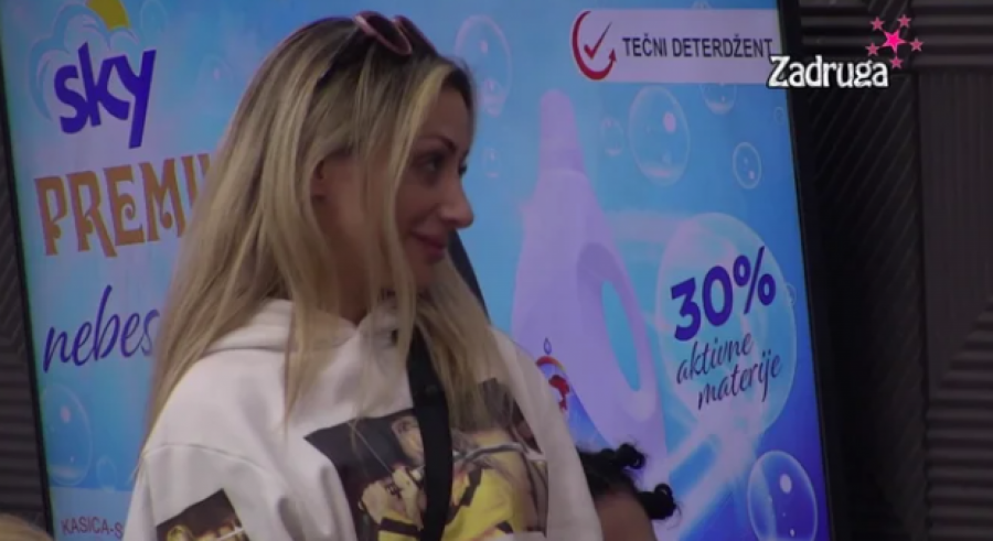 OKRENUO ME JE PROTIV SVIH Evo koga je Brendon oduševio budžetima, pa otkrio da je bio u sukobu sa zadrugarima zbog Smiljića