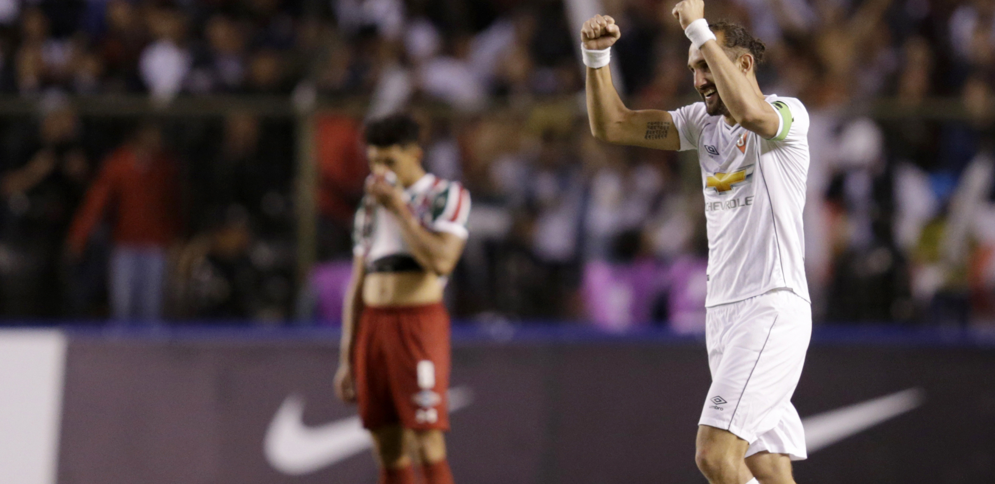 DA LI SE SEĆATE ZVEZDINOG "VARKOSA"? Doživeo je drugu mladost, trese mreže kao od šale i vodi tim do titule