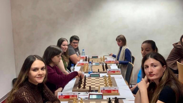 PRVA LIGA SRBIJE ZA ŽENE Derbi bez pobednika, Rad hita ka tituli, bljesak Zvezde za 3. mesto