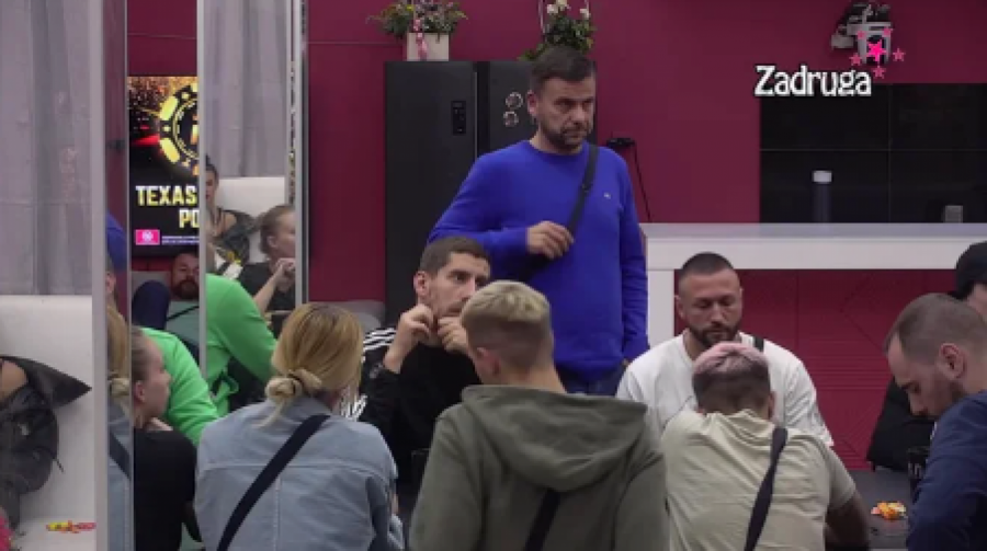 ZADRUGARI NE MOGU DA VERUJU Uroš Ćertić žestoko opleo po Mikici Bojaniću, izneo šokantno priznanje pevača