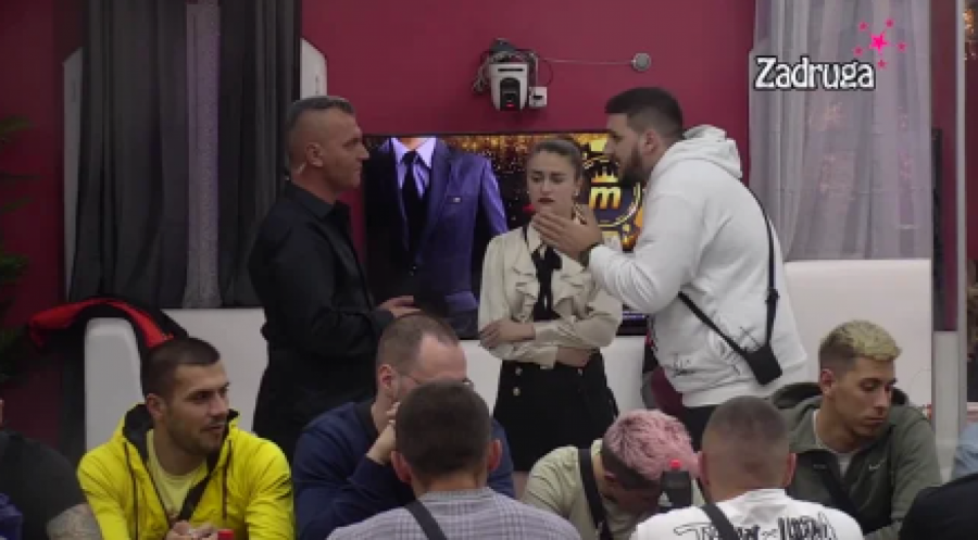 URAMIĆU NJENU SLIKU AKO JE TRUDNA Zola progovorio da li bi bio sa Inom ako je u drugom stanju, pa rekao ovo o zaljubljenosti