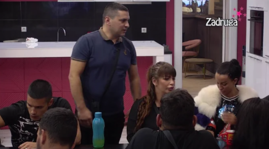 VRŠIŠ PRITISAK NA MILJANU Bebica napadnut sa svih strana, uhvaćen u lažima koje je govorio Kulićki, pa krenuo da se pravda, skandal