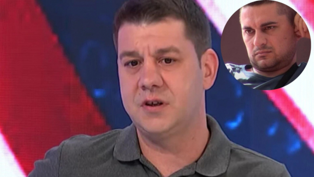 PODMUKAO JE, IMA TAJNI PLAN Ivan Marinković opleo po Bebici, pa šokirao: Neću viđati sina dok se on ne udalji, unajmite bebisitera!