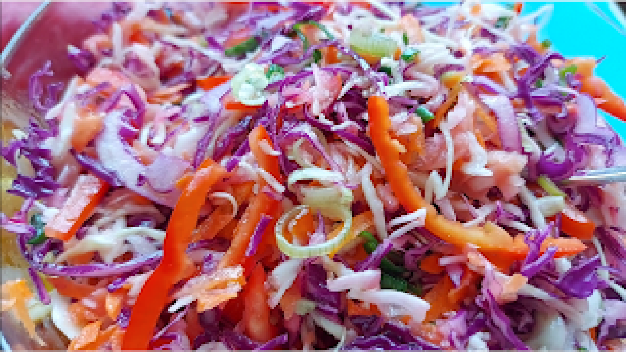 SVEŽE I ZDRAVO Vitaminski obrok, koji podiže energiju