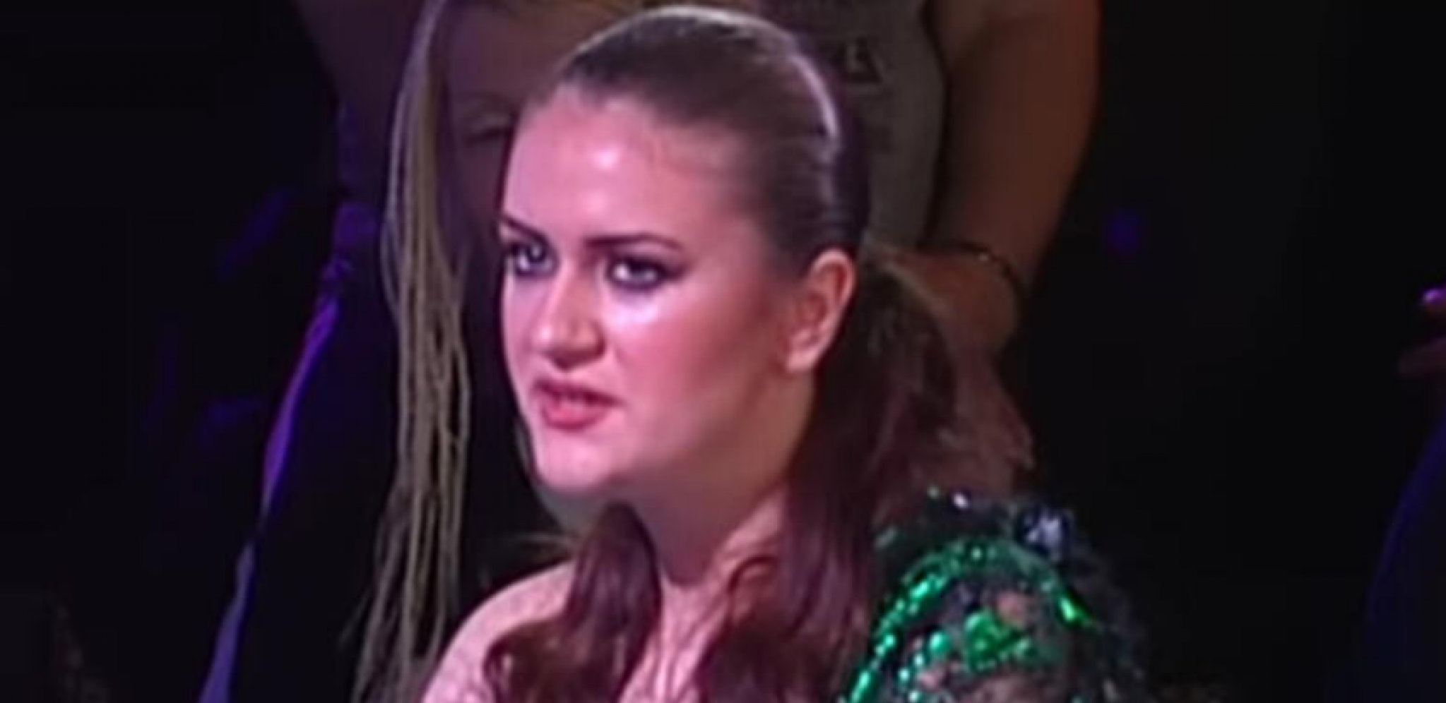 OSVANUO KLJUČAN DOKAZ Evo zašto je Ina krila trudnoću!