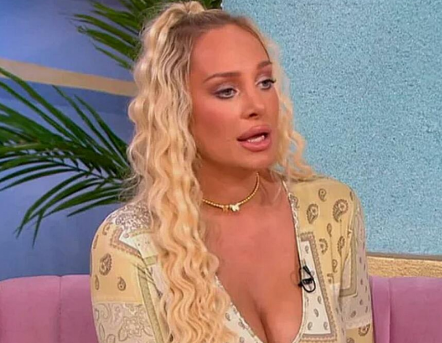 IZAŠLA IZ DEPRESIJE Luna Đogani nikad iskrenije o teškim momentima i gubitku bebe