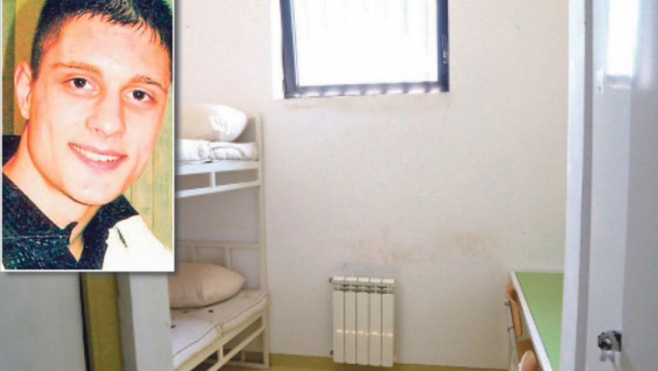 NOVA PRESUDA ZA SRPSKOG HANIBALA Ubio druga i devojku, cimera zaklao i jeo!