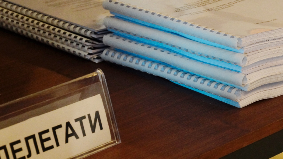 FSS JOŠ NEMA PREDSEDNIKA Bjeković se povukao, Zečević potkačio Terzića, stiglo upozorenje iz UEFA, izbori pomereni za mart