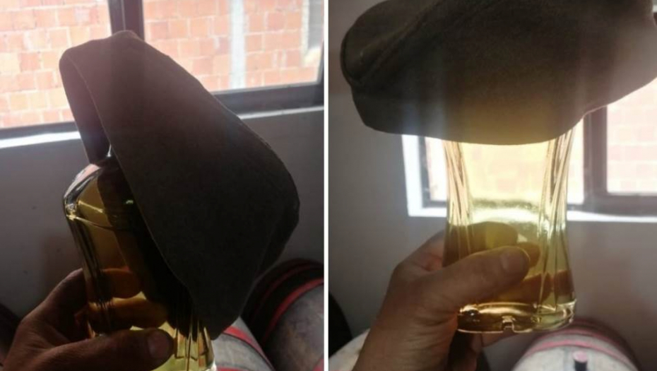 NIJE RAKIJA AKO SE NE PROCEDI KROZ ŠAJKAČU Srbi ovako vekovima prave čuveni "lek za dušu i telo"