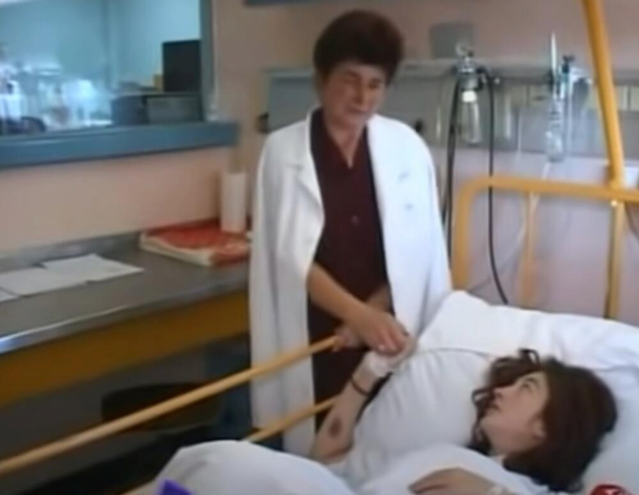 JELENA ODLUČILA RODITI I UMRETI Majku hrabrosti odbila lečenje od raka da bi rodi sina, evo gde sad raste njen Nikola